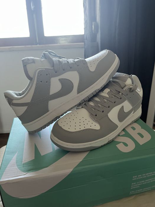 Nike Dunk SB 38.5