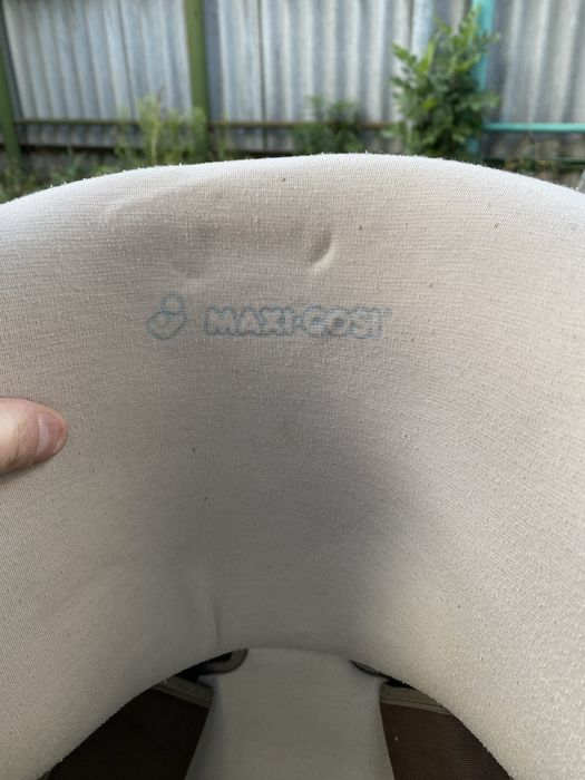 Автокресло Maxi-Cosi