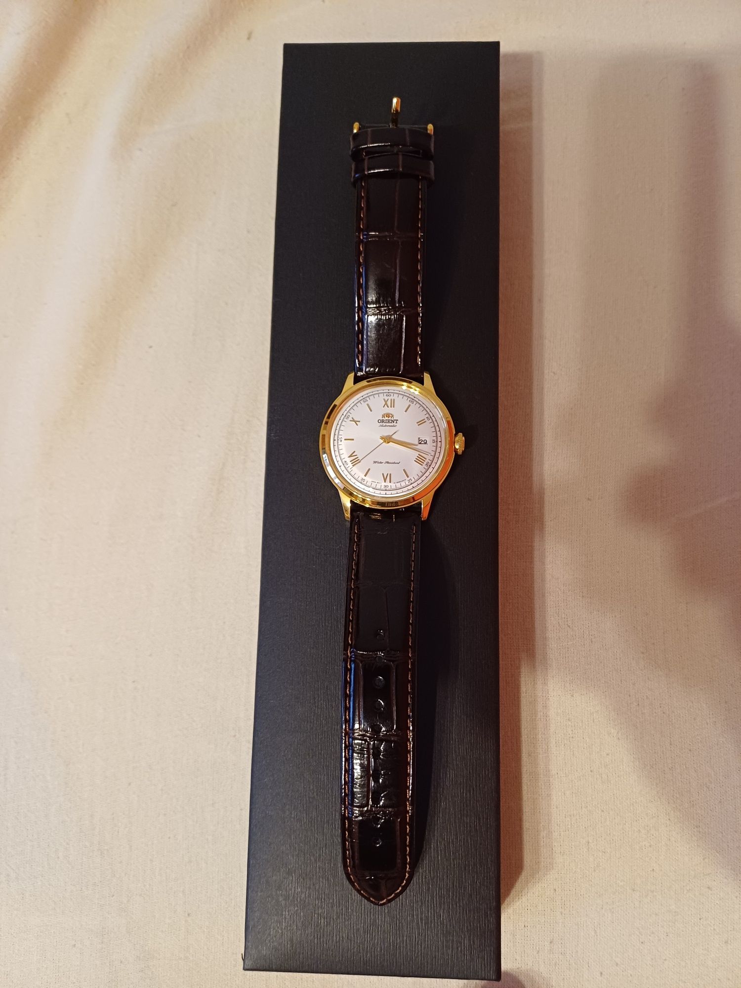 Zegarek Orient Bambino