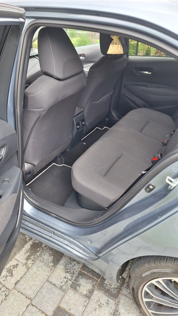 Toyota Corolla 1.8 Hybrid 2020
