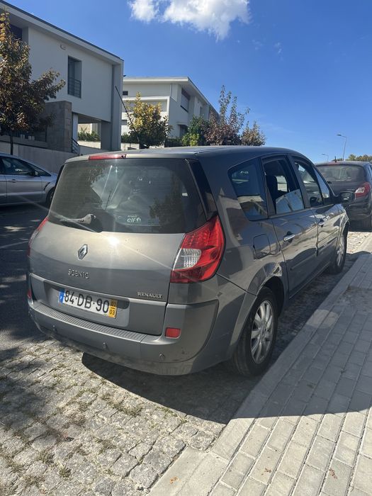 Renault Grand Scenic