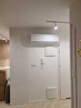 Gree Pular 4.6 /5.3kW klimatyzator z montażem i WiFi, A++