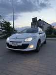 RENAULT MEGANE 1.5 дизель автомат