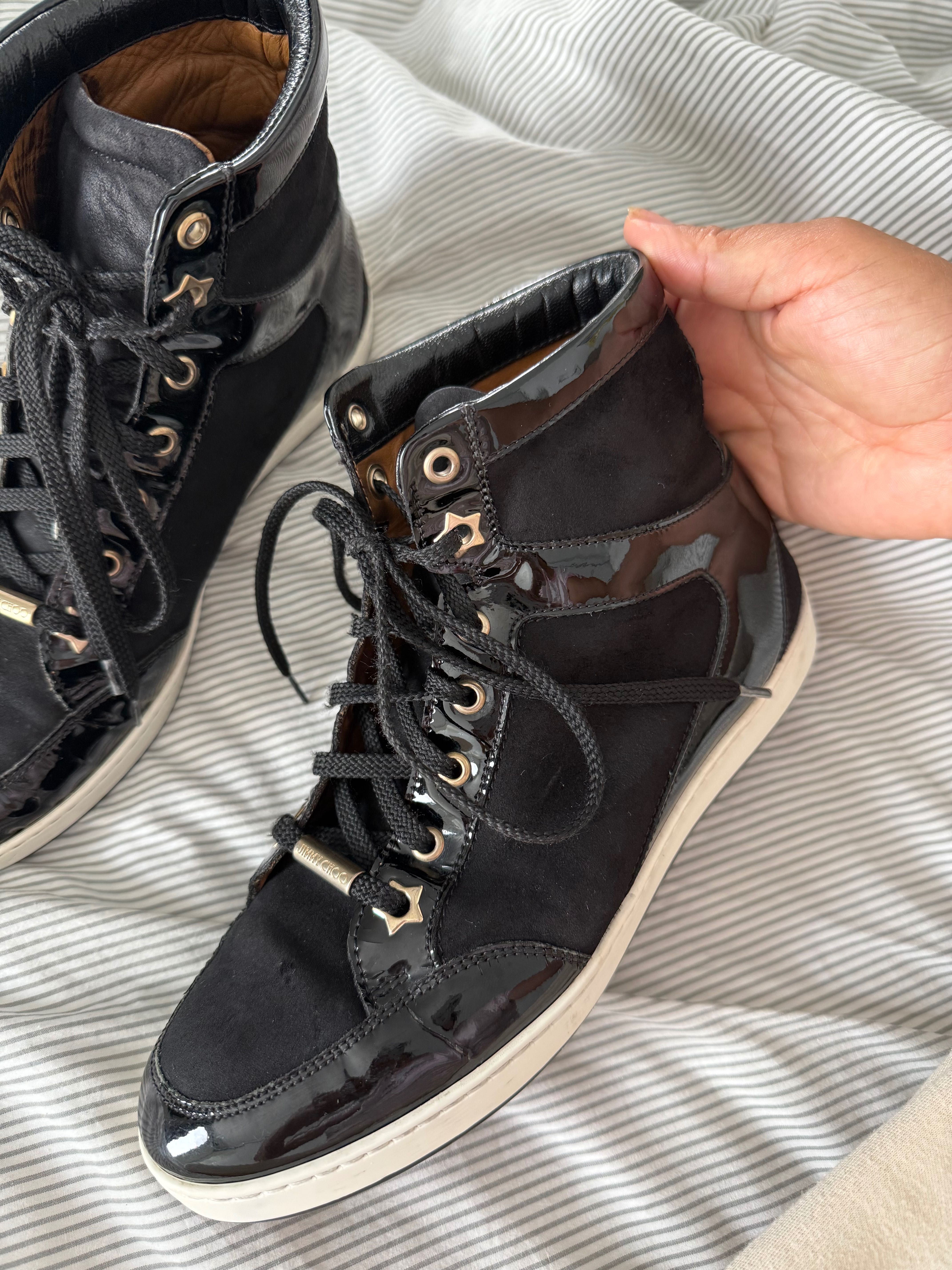 Jimmy choo Tokyo sneakers