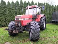 CASE 5140 z tuzem OKAZJA !!!