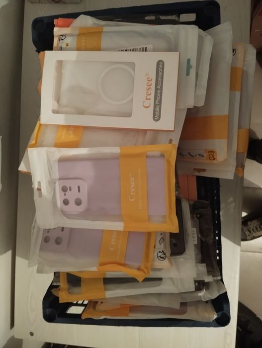 Чохли до телефону Samsung Xiaomi