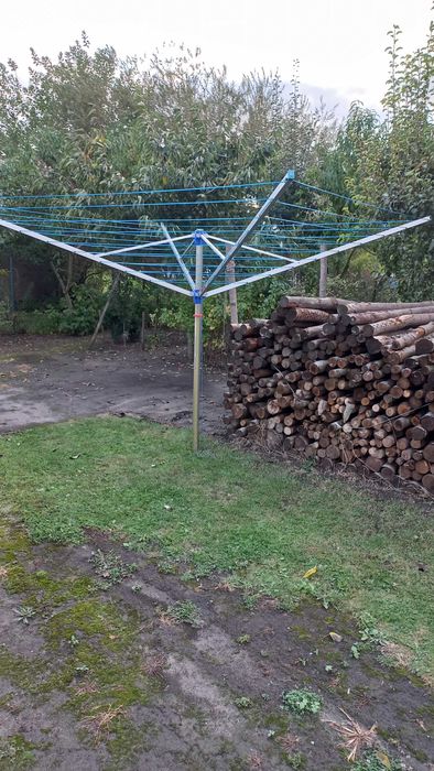 Parasol do suszenia prania Austriacki