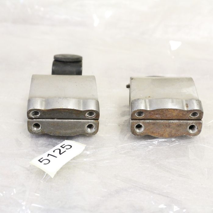 5125 Część Spacerówki Honda Goldwing GL1800