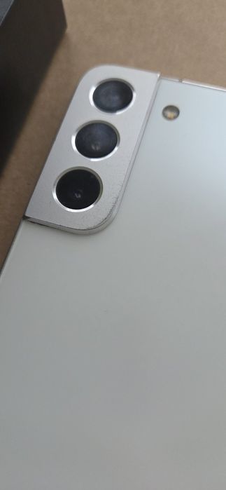 Продам Samsung S22+, 128ГБ, білий