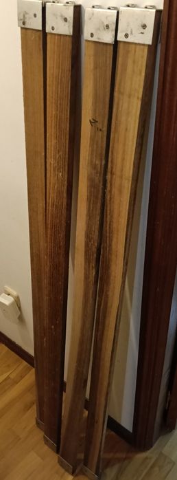 Mobília de quarto casal