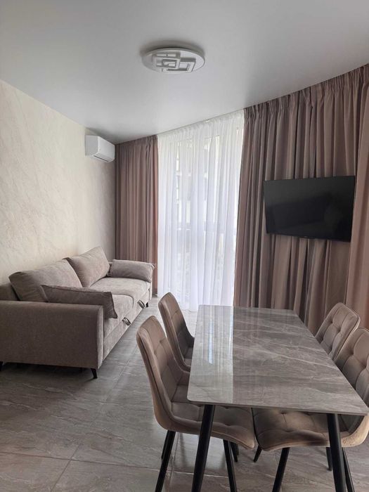 вул. Кульпарківська, 93 ЖК Parus City. Новобуд. Дизайн Ремонт. Оренда!