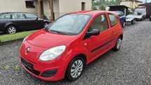 Sprzedam renault twingo 2010rok 65tyś przebiegu