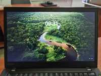 Ноутбук Lenovo ThinkPad T470s з сенсорним екраном
