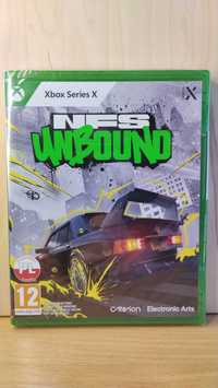 Need for Speed Unbound - Xbox Series X.