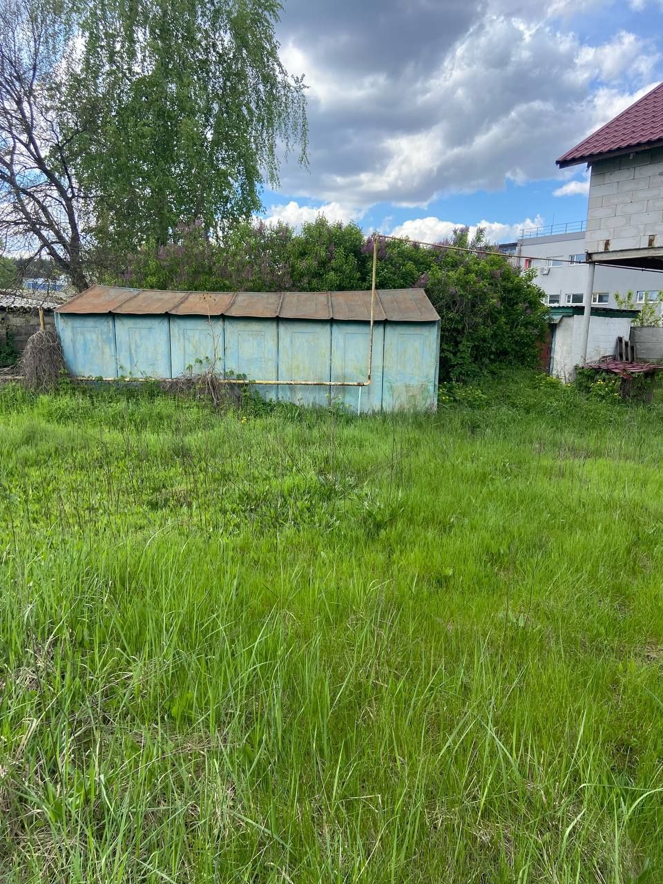 Твоя мрія мати свій будинок нарешті здійснилась.