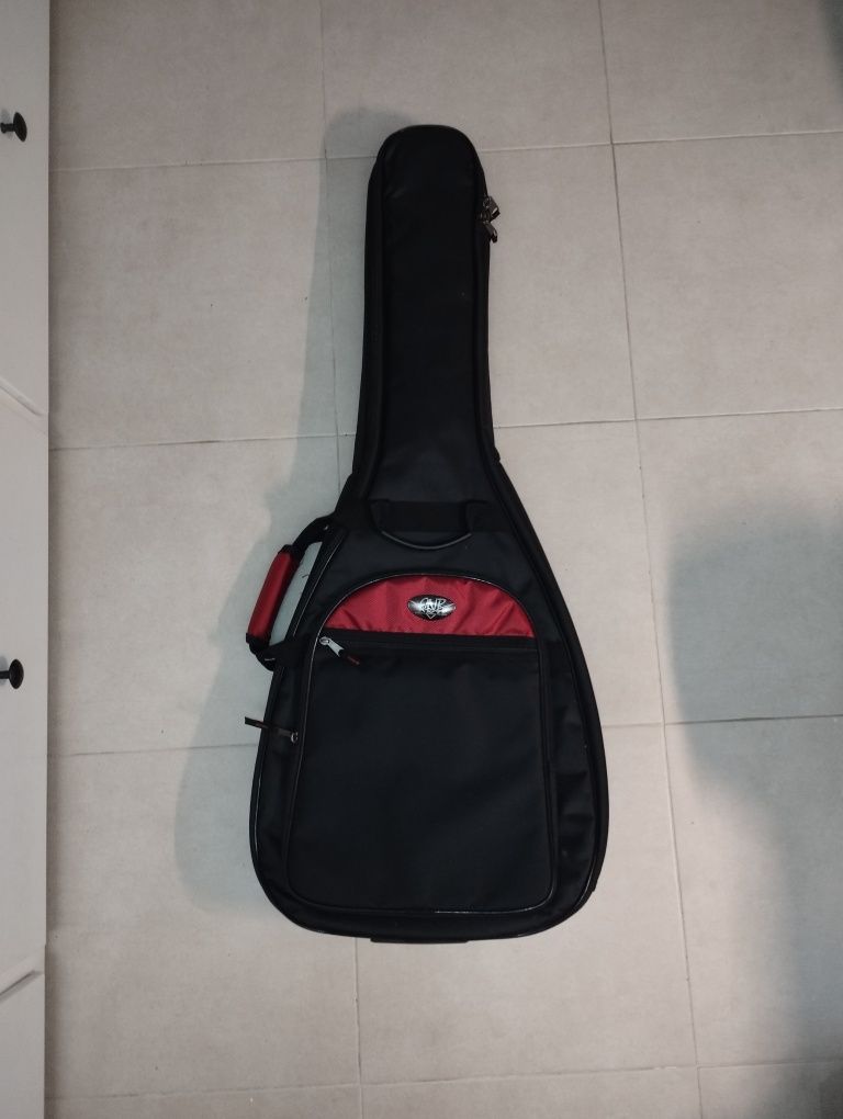 Mochila p/Guitarra Elétrica