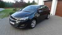 Opel Astra Parktronik/Klimatronik/123TysKm!!!