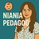 Niania -Pedagog z doświadczeniem – Wrocław/Lu­tynia