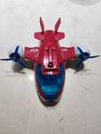 Helicóptero Patrulha pata