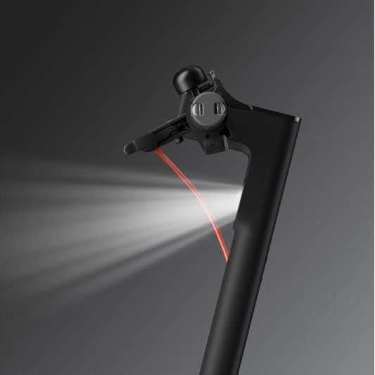 Hulajnoga elektryczna Xaomi 4 pro