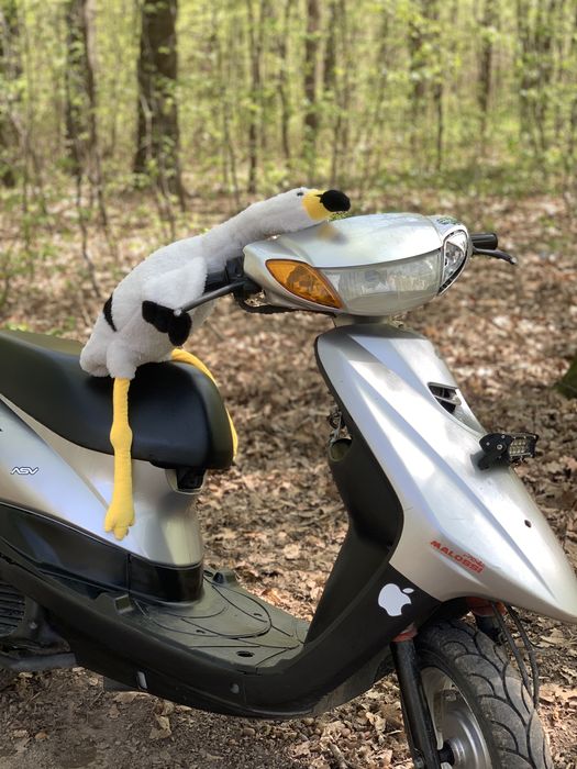 ПРОДАМ!!! Yamaha jog 36 на конфі