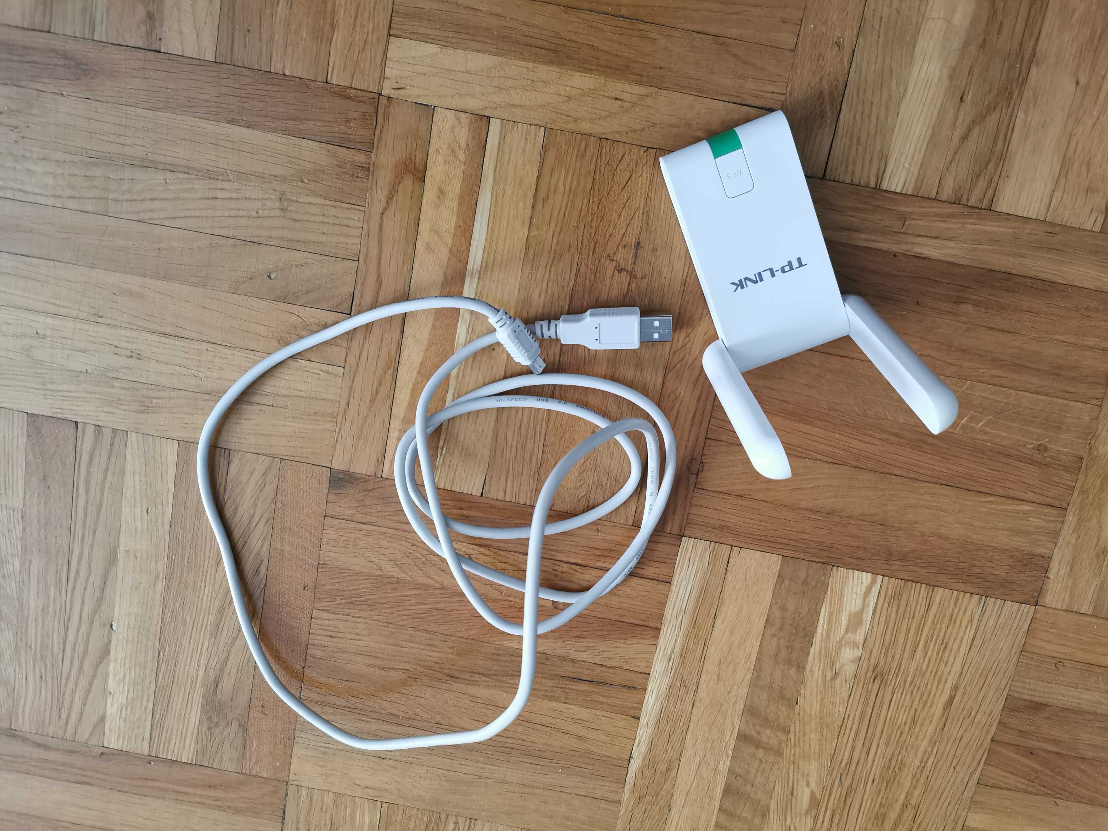 Karta sieciowa router USB 2.0 TP-link