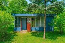 Pawilon/ Kiosk do wynajęcia