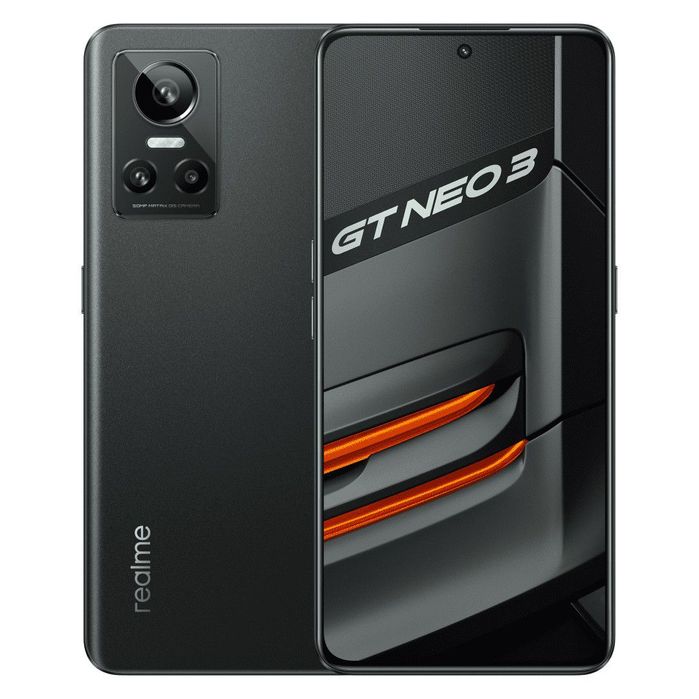 Realme GT Neo 3 12/256GB