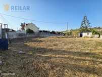 Vialonga - Terreno 400 m2