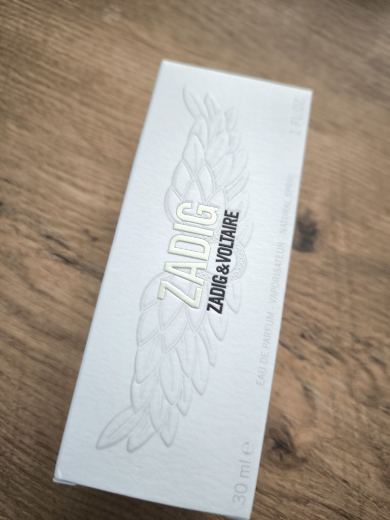 perfumy Zadig &Voltaire 30 ml