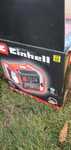 Генератор Einhell TC-PG 10/E5:
- Тип генератора Синхронний
- Потужний