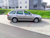 Skoda Octavia 2 Kombi 1.9 TDI 105 KM