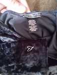 Новый! Велюр Victorias secret Xs/S