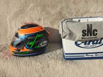Arai Rx7 Rx-7 Van Der Mark rozm L , Kask motocyklowy