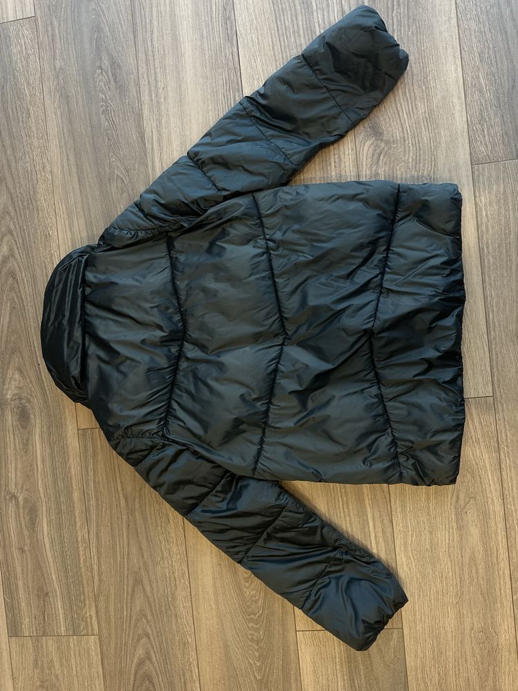 Пуховик Massimo Dutti XS