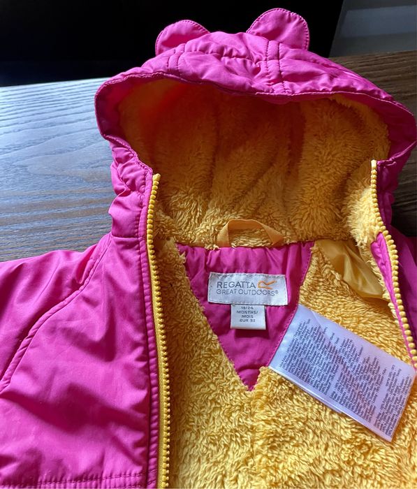 Демісезонний комбінезон