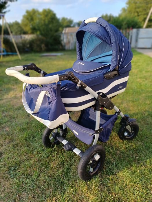 ТЕРМІНОВО Коляска ТАКО в гарному стані