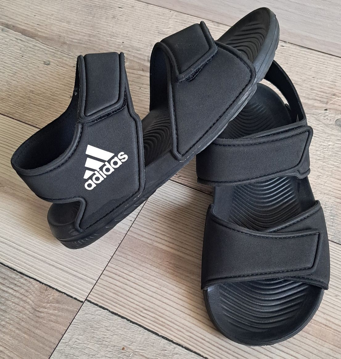 Сандалі Adidas Altaswim EG2134 (р.33)