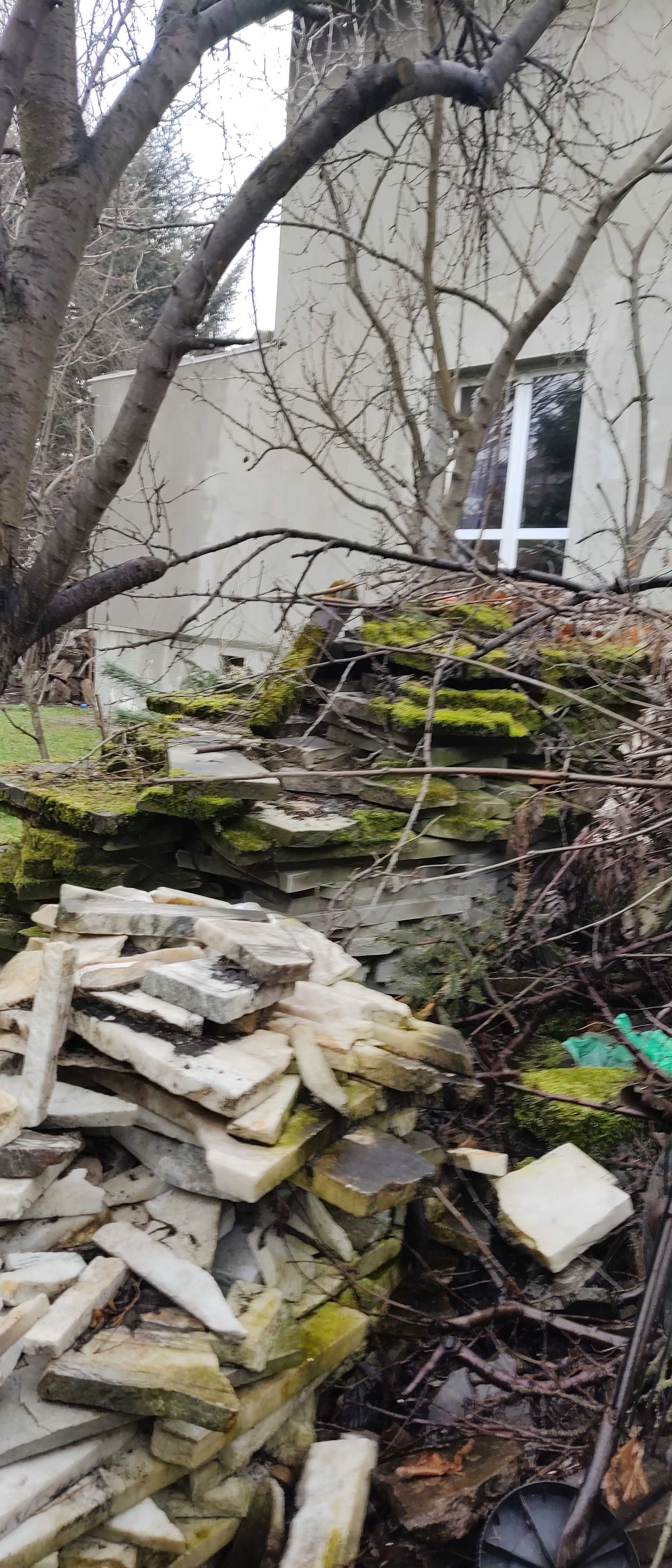 kamień granit marmur piaskowiec