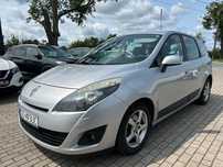 Renault Grand Scenic 1.9/130KM * Rej.PL * Wsiadać i jezdzić * Zadbany *