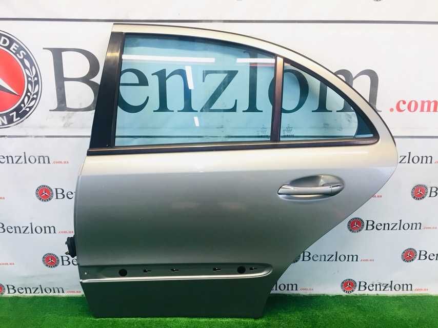 Дверь Mercedes W211 дверка ліва права Двері W 202 203 204 208 209