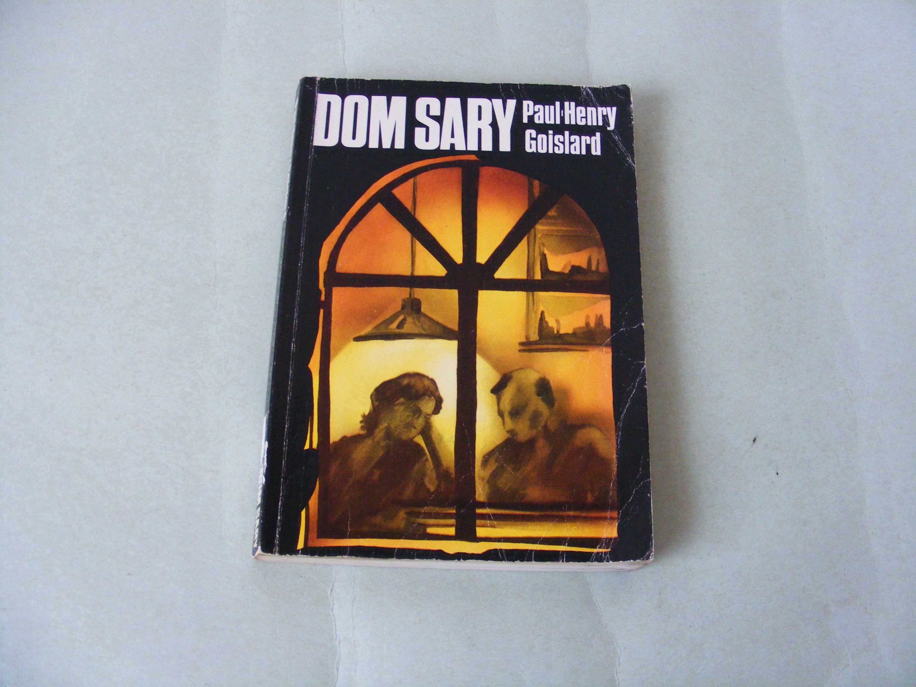 Piętno krwi / Selene, córka Kleopatry / Dom Sary