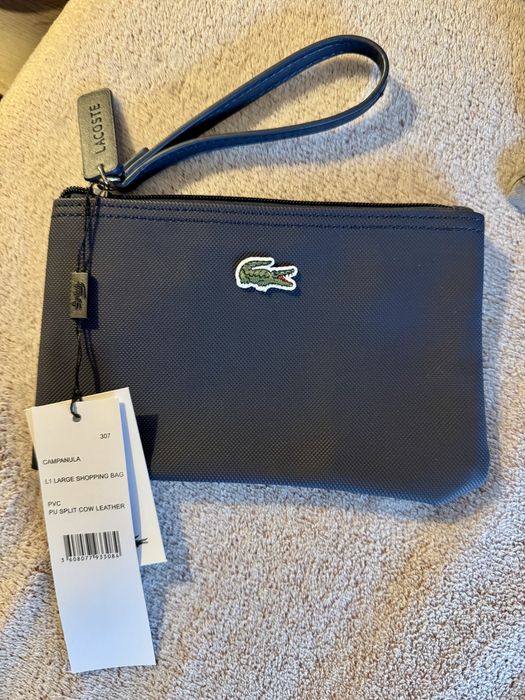 Saszetka do torebki Lacoste