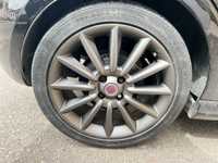 Jantes 17 fiat punto Sport 4x98