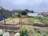 Terreno para construção em Nogueira - Maia
