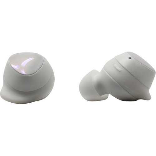 Наушники Samsung Galaxy Buds Silver