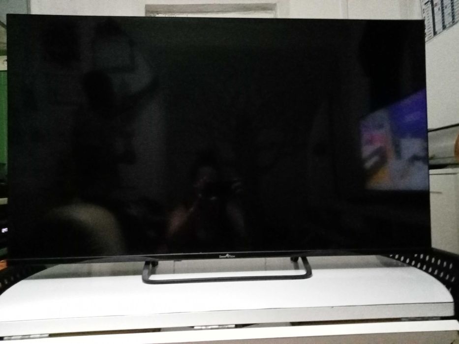 Televisão 43 " Smart Tech