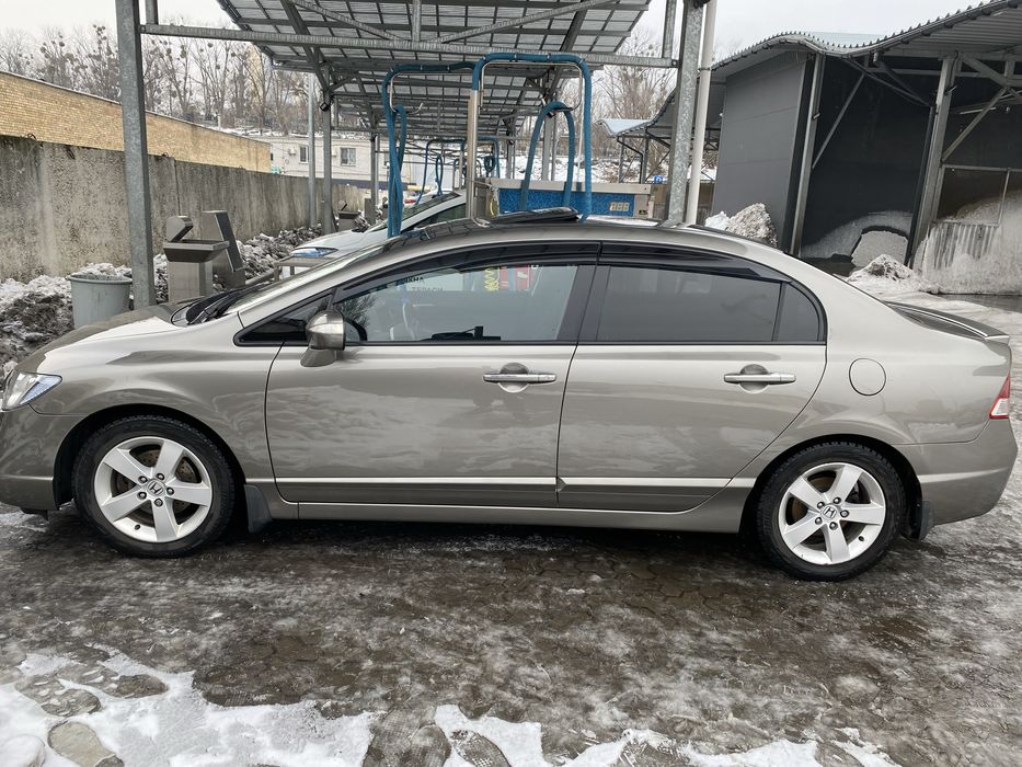 Honda Civic 2007