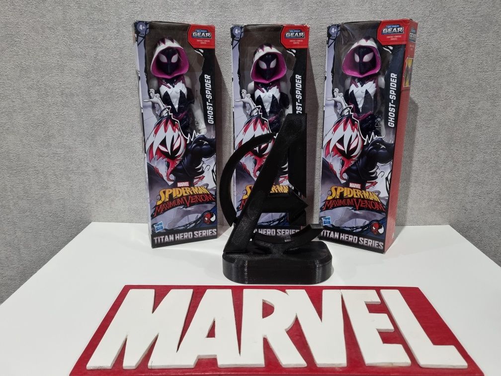 Большая фигурка Хасбро Марвел/Hasbro Marvel/30см.Росомаха,Веном и др.