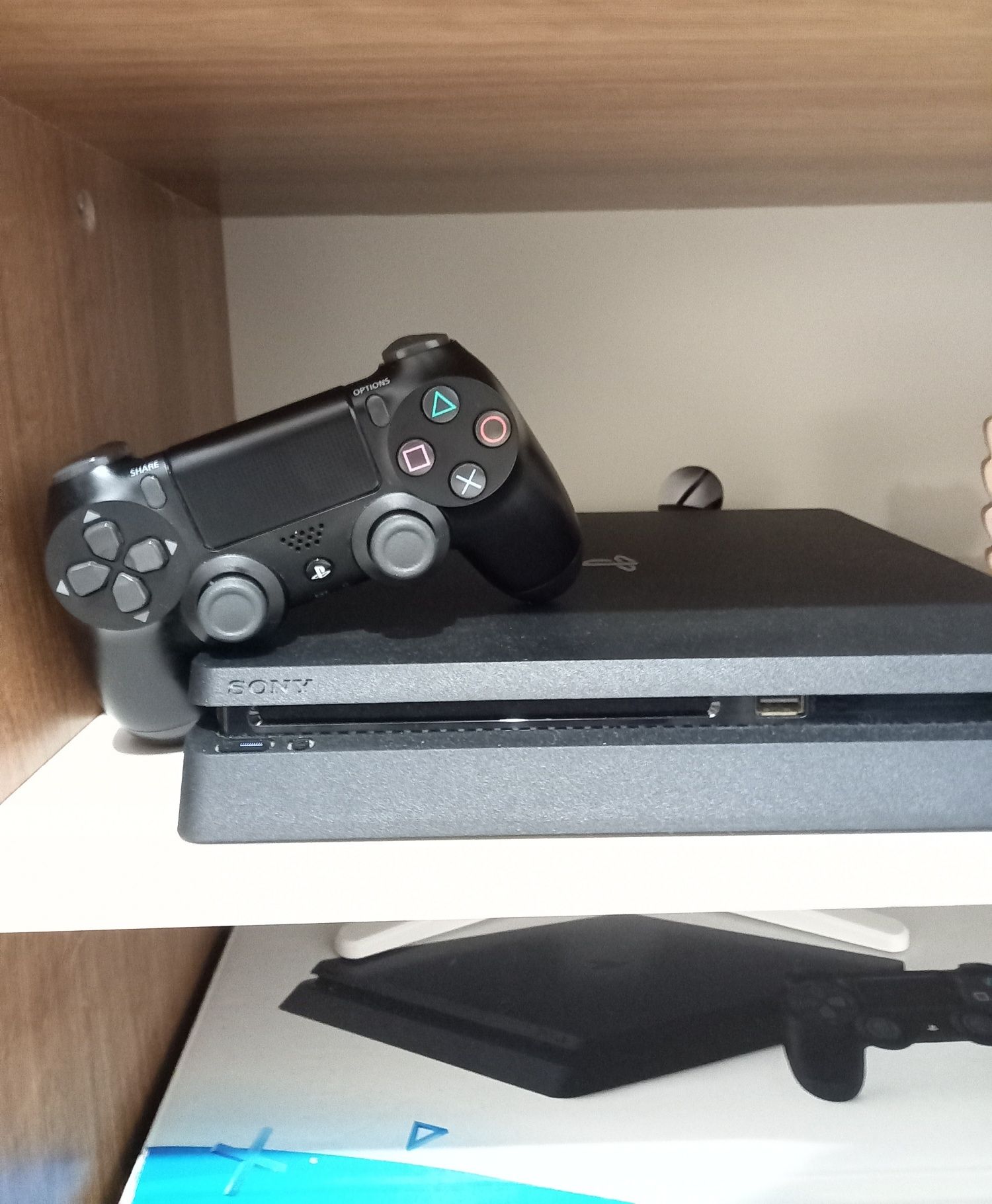 Playstation 500GB